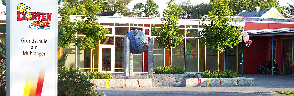 Grundschule Dorfen am Mühlanger